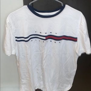 TOMMY HILFIGER SHIRT